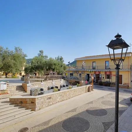 Konukevi Noa's SantʼAnna Arresi
