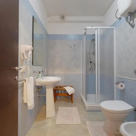 Maison d'hôtes Noa's SantʼAnna Arresi