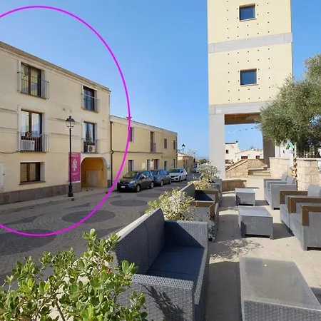 Noa's Maison d'hôtes SantʼAnna Arresi